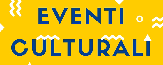 Eventi-culturali